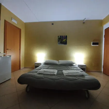 Casa de Férias Sotto L'arco 2 Sammichele Di Bari