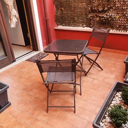 Casa de Férias Sotto L'arco 2 *