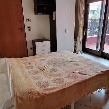 Sotto L'arco 2 Casa de Férias