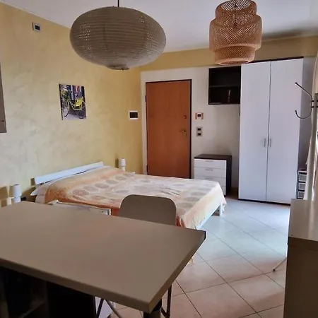 Casa de Férias Sotto L'arco 2