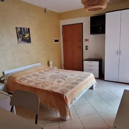 Sotto L'arco 2 Vakantiehuis