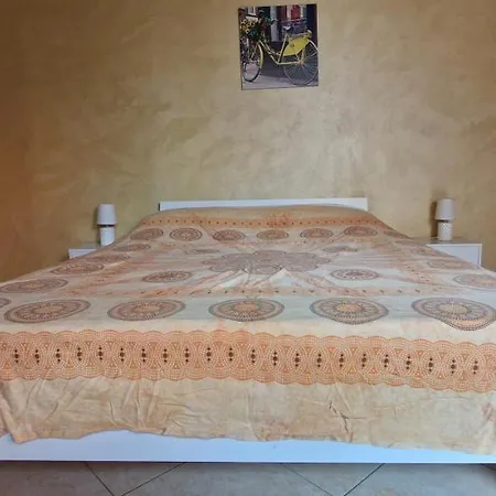 Hébergement de vacances Sotto L'arco 2 *