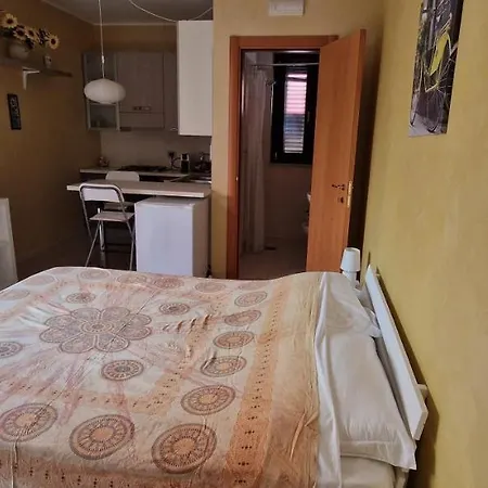 Vakantiehuis Sotto L'arco 2 *