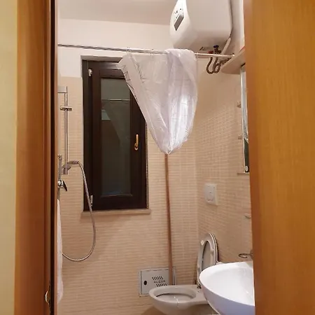 Vakantiehuis Sotto L'arco 2