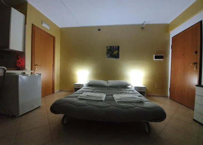 Ferienhaus Sotto L'arco 2 Sammichele Di Bari