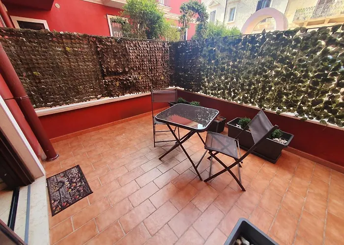 Ferienhaus Sotto L'arco 2 Sammichele Di Bari