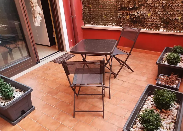Holiday home Sotto L'arco 2 *