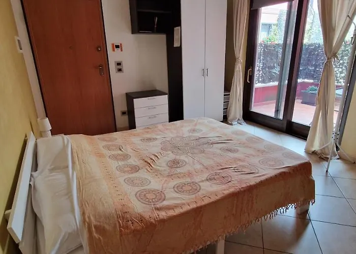 Sotto L'arco 2 Ferienhaus