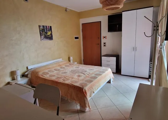 Sotto L'arco 2 Holiday home