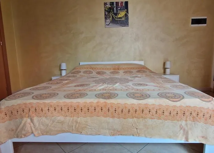 Holiday home Sotto L'arco 2 *