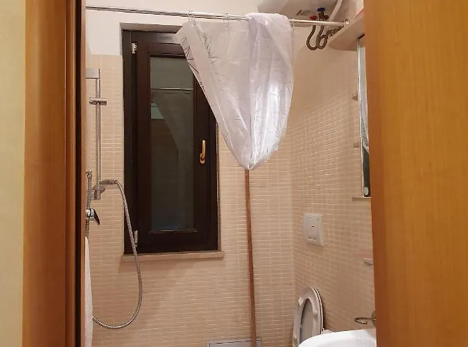 Holiday home Sotto L'arco 2